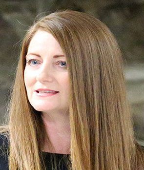 Judge Debra Jones